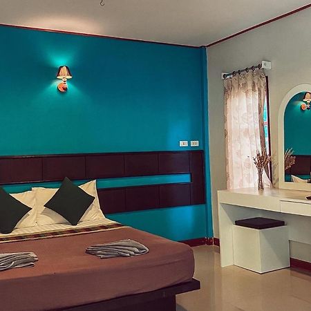 Sonya Kohlanta Hotel Ko Lanta Exterior foto