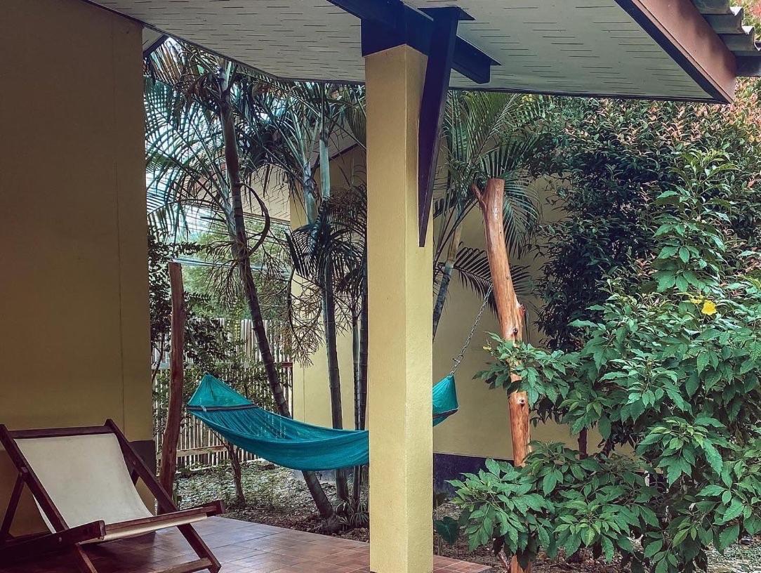 Sonya Kohlanta Hotel Ko Lanta Exterior foto