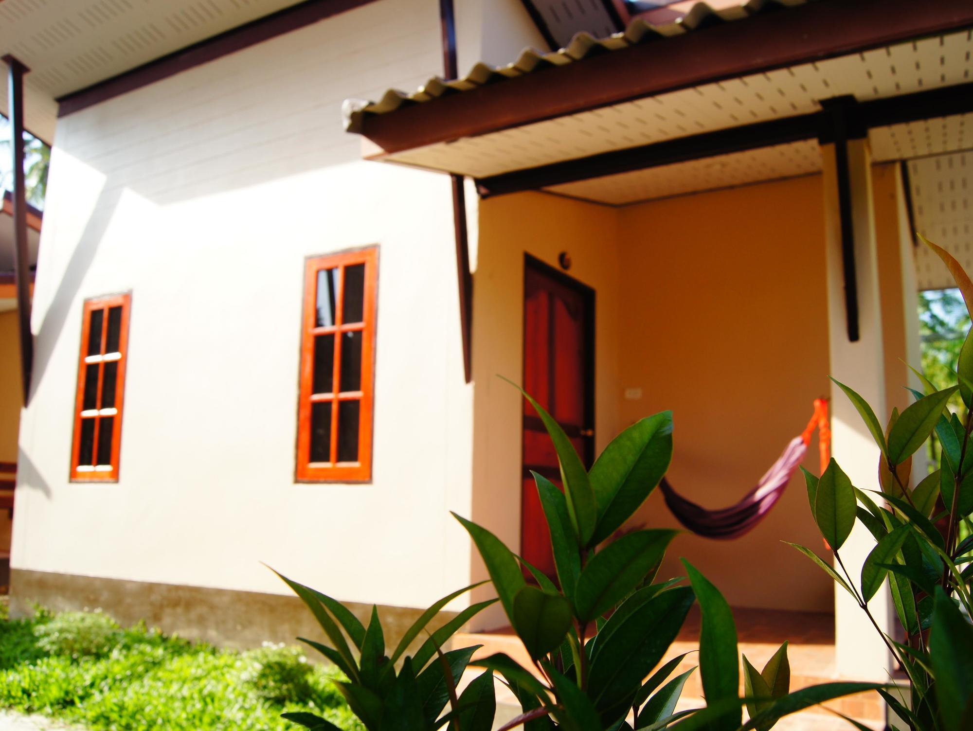 Sonya Kohlanta Hotel Ko Lanta Exterior foto