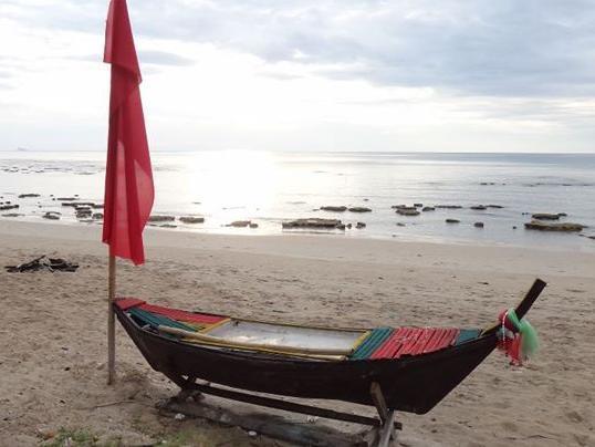 Sonya Kohlanta Hotel Ko Lanta Exterior foto