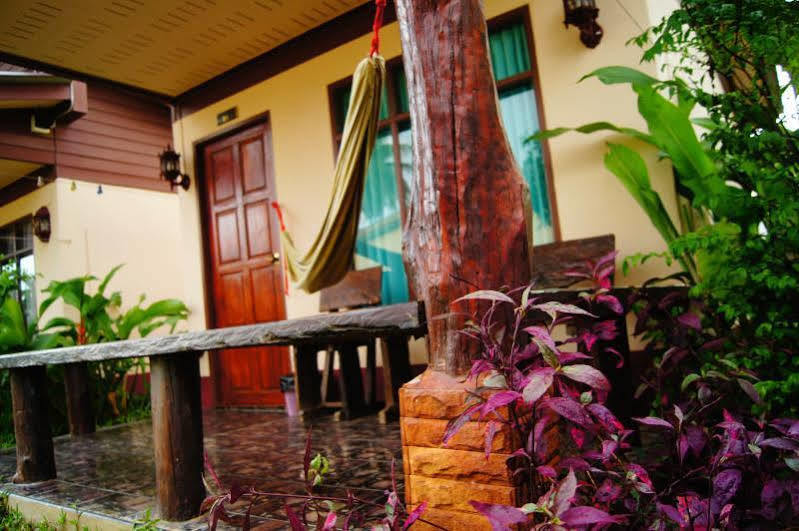 Sonya Kohlanta Hotel Ko Lanta Exterior foto